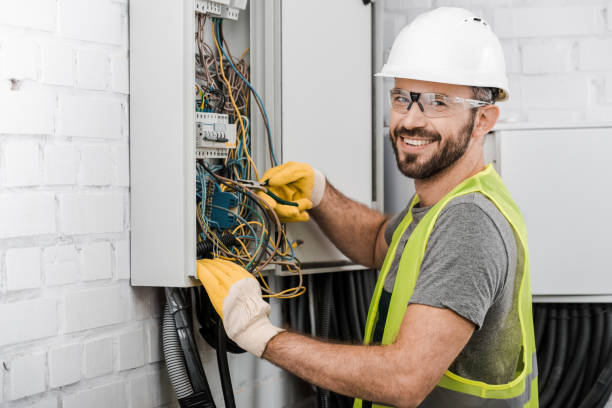 Best Affordable Electrical Installation  in Grant City, MO