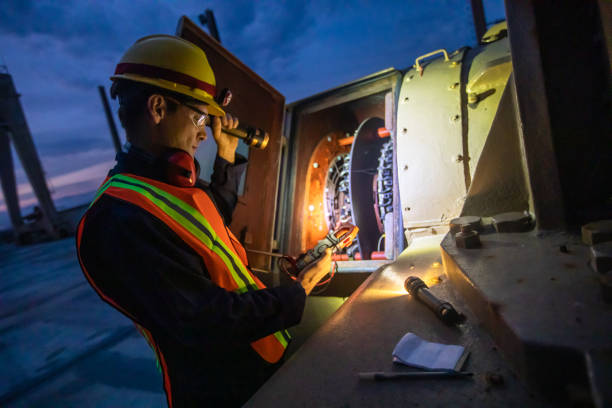Best Electrical Installation Contractor  in Grant City, MO