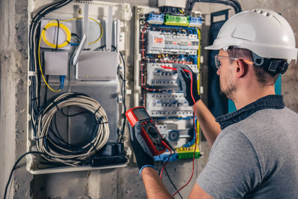 Best Electrical System Inspection  in Grant City, MO
