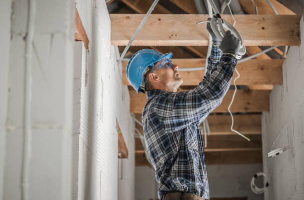 Best Electrical Upgrades for Homes  in Grant City, MO
