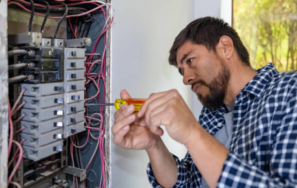  Grant City, MO Electrician Pros